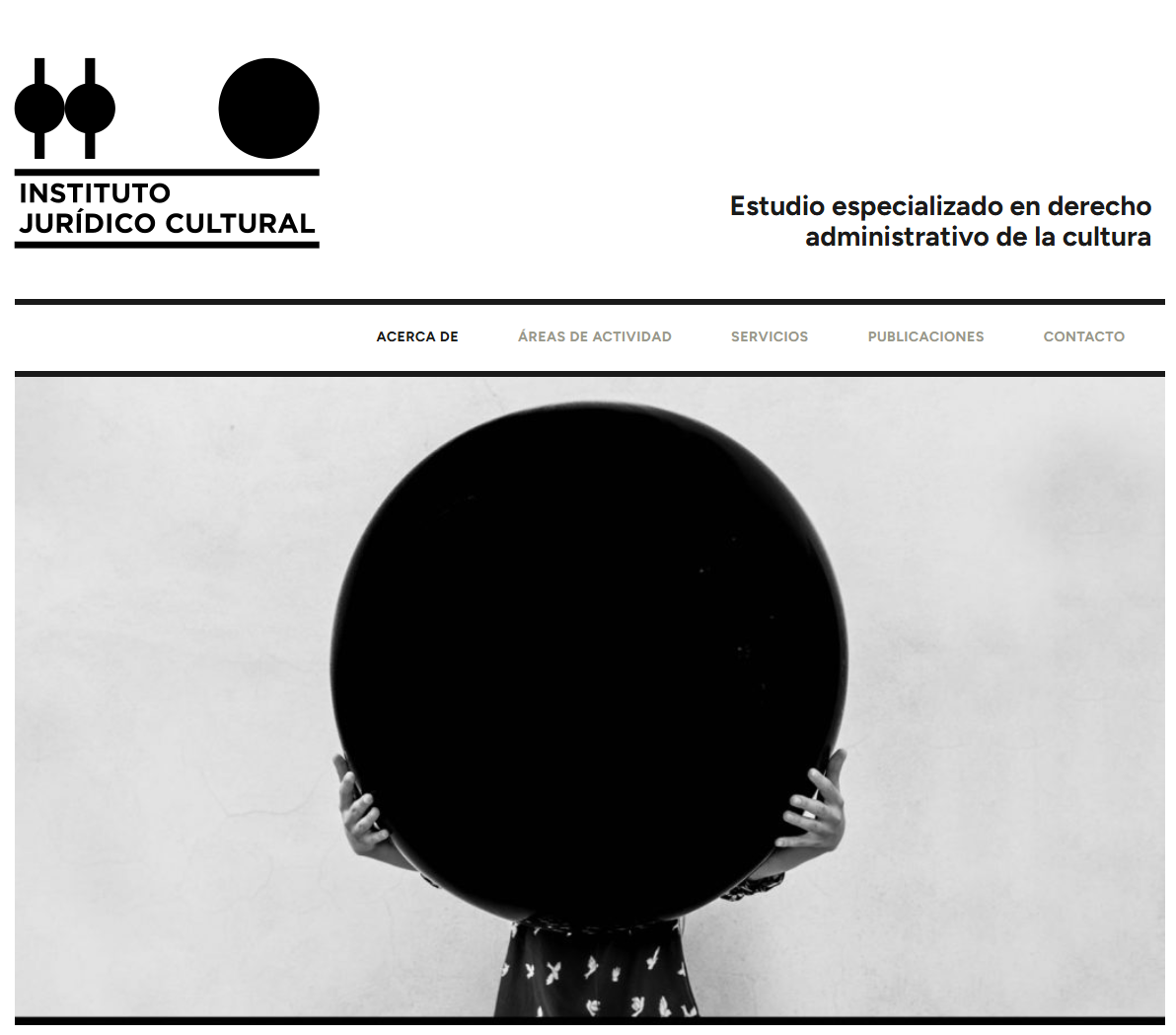 See the Instituto Jurídico Cultural project